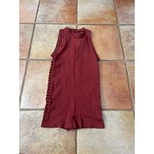 Free people intimately, one piece romper